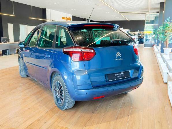 Citroen C4 Picasso I с пробегом 2012 года, цена 500 000 рублей, 125000 км, компактвэн, Автокод Объявления