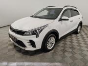 Kia Rio IV Рестайлинг Москва  - изображение 21