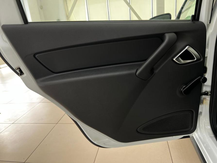 Lada (ВАЗ) Granta I Рестайлинг Волгоград  - изображение 26