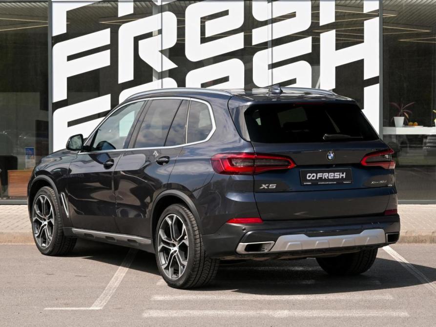 BMW X5 IV (G05/G18) Волгоград  - изображение 2