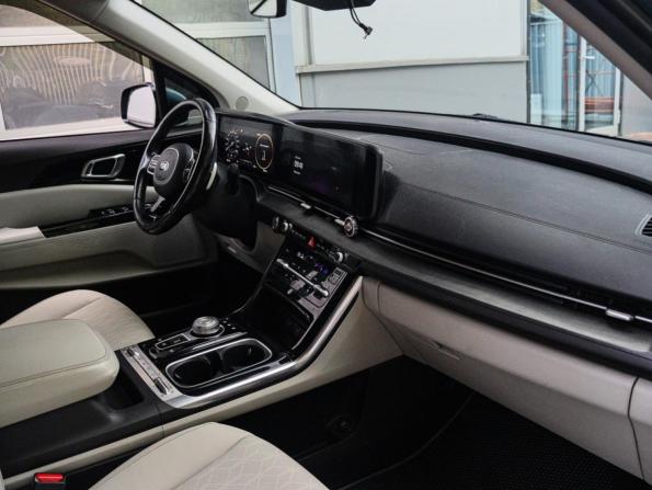 Kia Carnival IV с пробегом 2020 года, цена 3 500 000 рублей, 70279 км, минивэн, Автокод Объявления