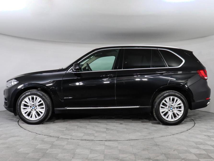 BMW X5 III (F15) Химки  - изображение 6