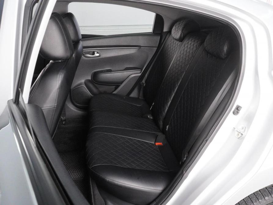 Kia Rio IV Минеральные Воды  - изображение 9