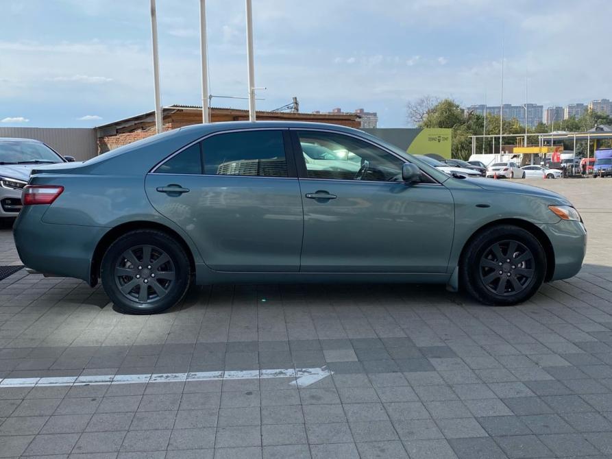 Toyota Camry VI (XV40) Краснодар  - изображение 4