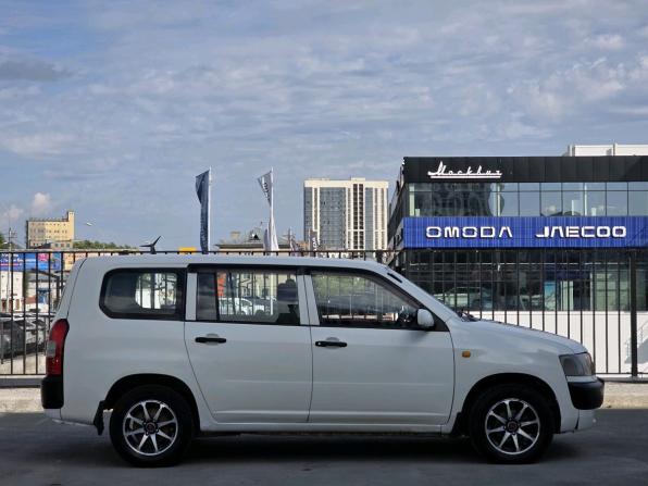 Toyota Probox I с пробегом 2004 года, цена 440 000 рублей, 247188 км, универсал, Автокод Объявления