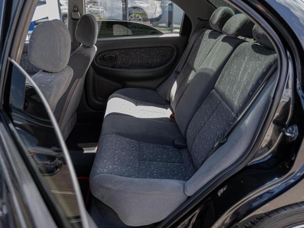 Kia Spectra I Рестайлинг 2 с пробегом 2008 года, цена 465 000 рублей, 224335 км, седан, Автокод Объявления