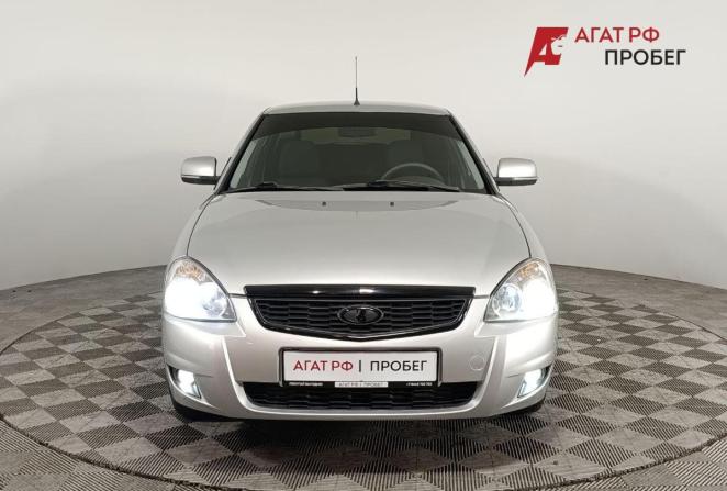 Lada (ВАЗ) Priora I с пробегом 2012 года, цена 420 000 рублей, 134031 км, хэтчбек, Автокод Объявления