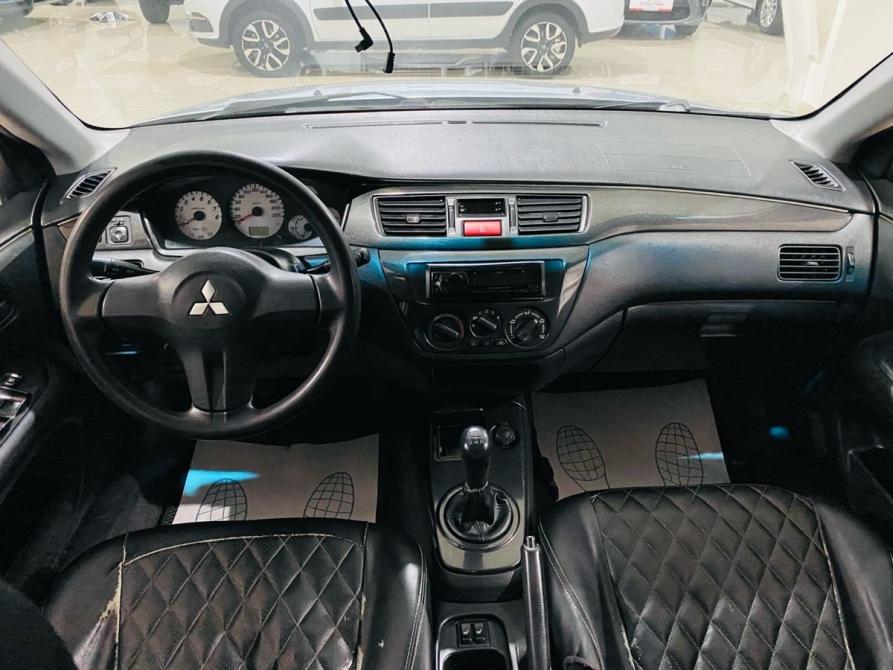 Mitsubishi Lancer IX Рестайлинг Миасс  - изображение 13
