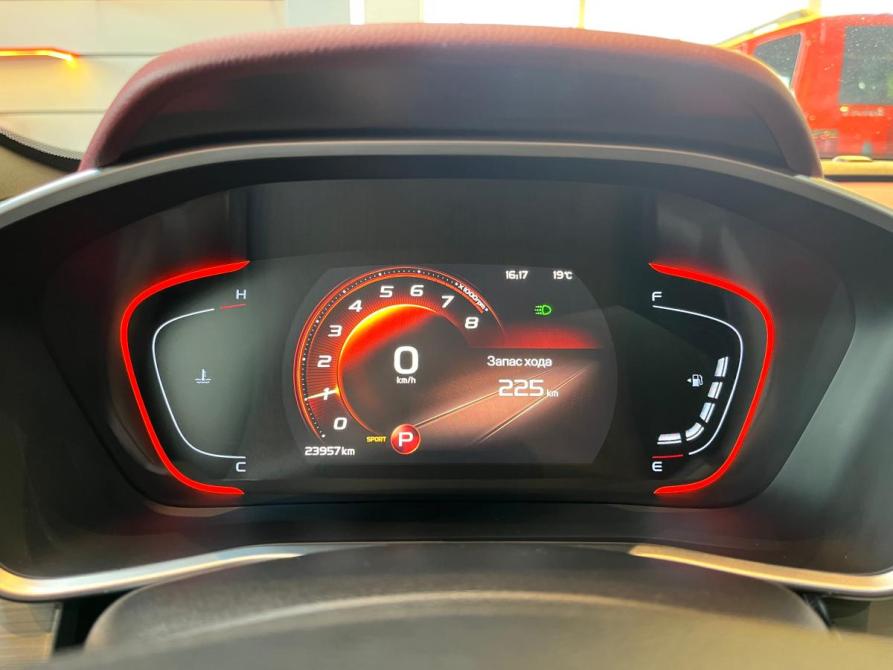 Geely Coolray I Санкт-Петербург  - изображение 7