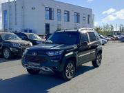 Lada (ВАЗ) Niva Travel I Чебоксары  - изображение 23