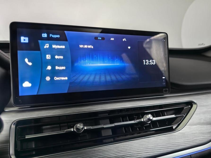 Chery Tiggo 8 Pro I Москва  - изображение 18