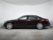 Mercedes-Benz S-Класс VI (W222 C217) Санкт-Петербург  - изображение 33