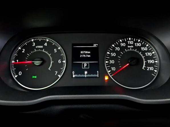 Renault Duster II с пробегом 2022 года, цена 1 995 000 рублей, 83678 км, внедорожник, Автокод Объявления