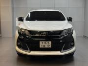Toyota Harrier III (XU60) Рестайлинг Красноярск  - изображение 40