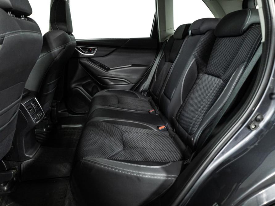 Subaru Forester V Санкт-Петербург  - изображение 10