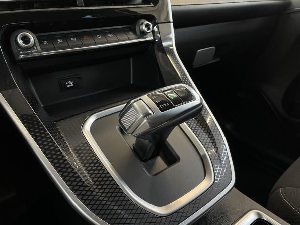 Haval M6 II с пробегом 2024 года, цена 1 850 000 рублей, 22573 км, внедорожник, Автокод Объявления