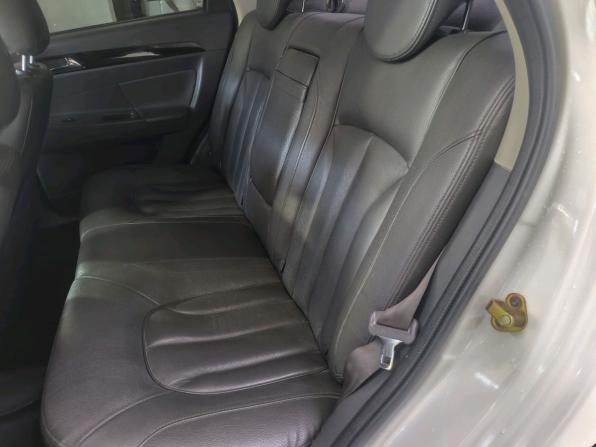 Dongfeng S30 с пробегом 2015 года, цена 690 000 рублей, 123351 км, седан, Автокод Объявления