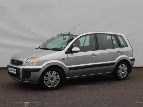 Ford Fusion I Рестайлинг с пробегом 2007 года, цена 570 000 рублей, 73183 км, хэтчбек, Автокод Объявления