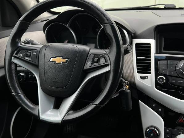 Chevrolet Cruze I с пробегом 2011 года, цена 750 000 рублей, 170000 км, седан, Автокод Объявления