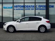 Chevrolet Cruze I Екатеринбург  - изображение 22