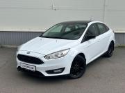 Ford Focus III Рестайлинг Санкт-Петербург  - изображение 23