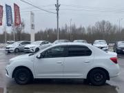 Renault Logan II Рестайлинг Пермь  - изображение 31