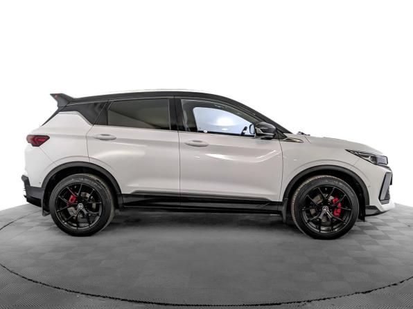 Geely Coolray I Рестайлинг с пробегом 2023 года, цена 1 725 000 рублей, 106104 км, внедорожник, Автокод Объявления