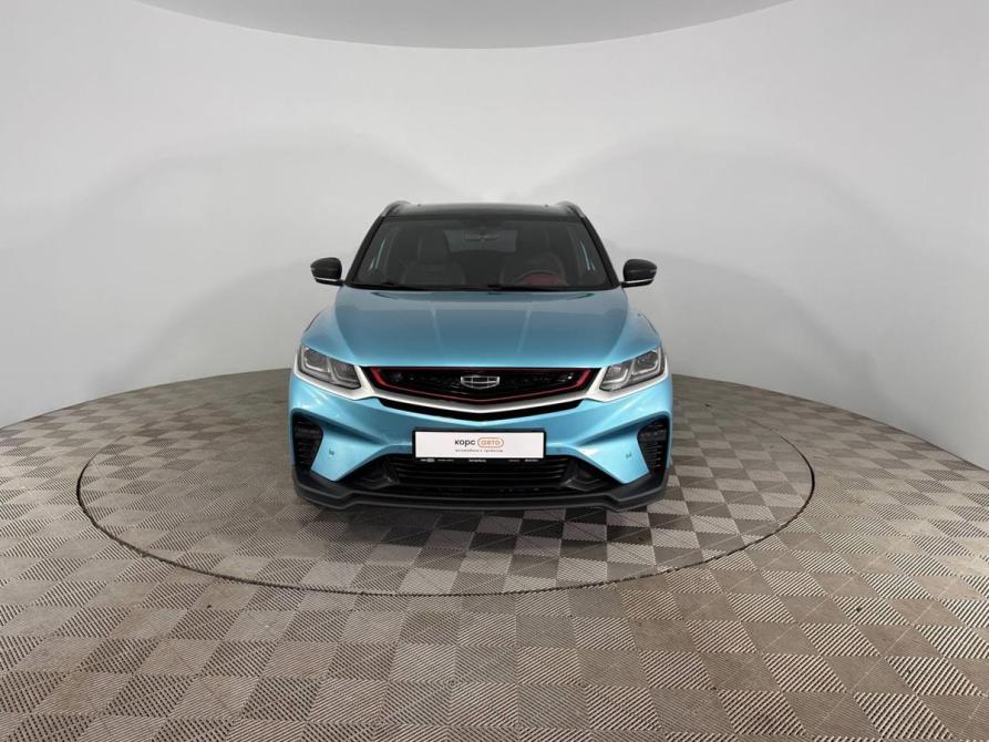 Geely Coolray I Ногинск  - изображение 2