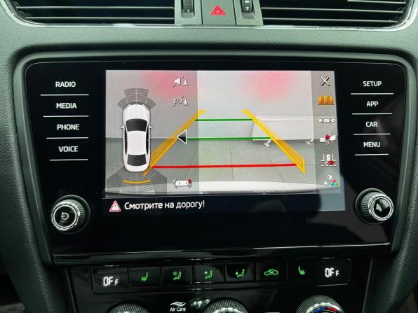 Skoda Octavia III (A7) Рестайлинг с пробегом 2018 года, цена 1 900 000 рублей, 177319 км, лифтбек, Автокод Объявления