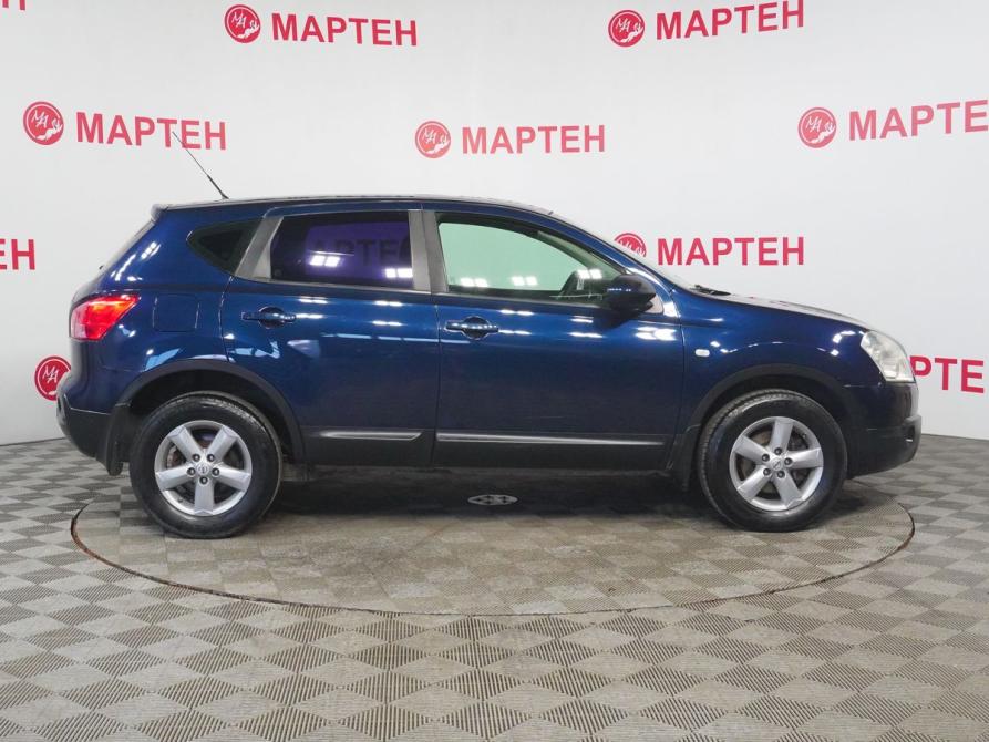 Nissan Qashqai I Вологда  - изображение 4