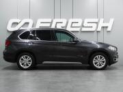 BMW X5 III (F15) Воронеж  - изображение 33
