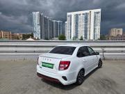 Lada (ВАЗ) Granta I Рестайлинг Ростов-на-Дону  - изображение 19
