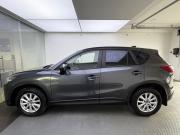 Mazda CX-5 I Уфа  - изображение 32