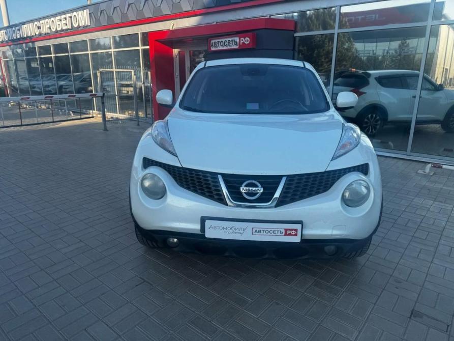 Nissan Juke I Астрахань  - изображение 6