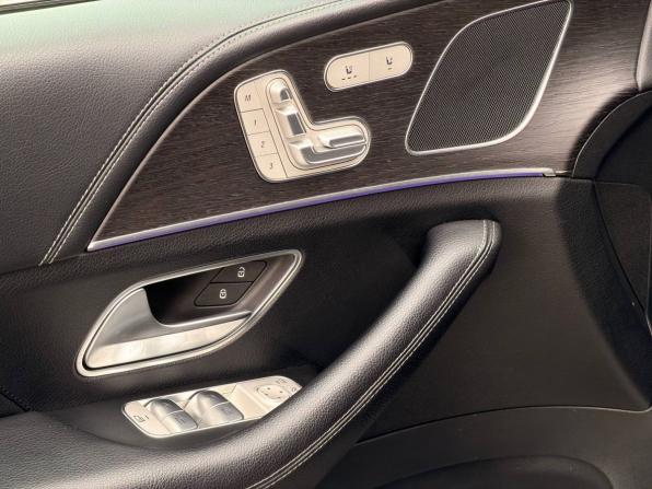 Mercedes-Benz GLE II (V167) с пробегом 2021 года, цена 6 400 000 рублей, 82426 км, внедорожник, Автокод Объявления