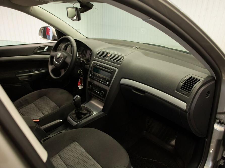 Skoda Octavia II (A5) Рестайлинг Иваново  - изображение 18