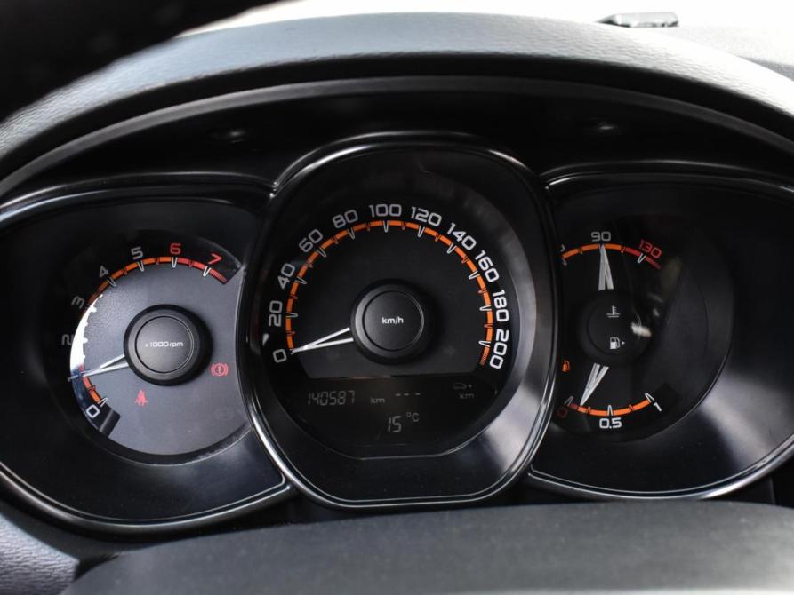 Lada (ВАЗ) Vesta I Краснодар  - изображение 14