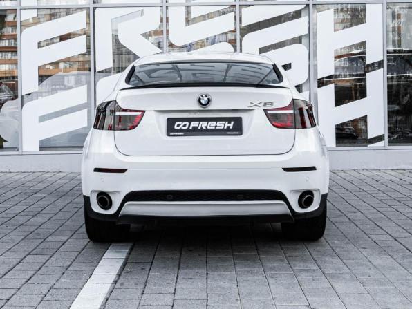 BMW X6 I (E71) Рестайлинг с пробегом 2012 года, цена 2 023 000 рублей, 196648 км, внедорожник, Автокод Объявления