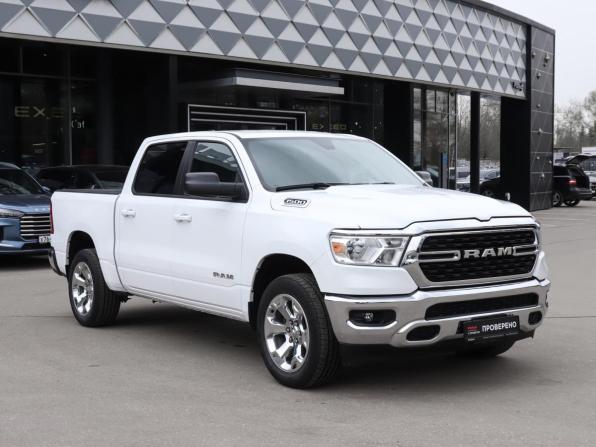 Ram 1500 V с пробегом 2022 года, цена 5 860 000 рублей, 12000 км, offers.body_type.unknown, Автокод Объявления