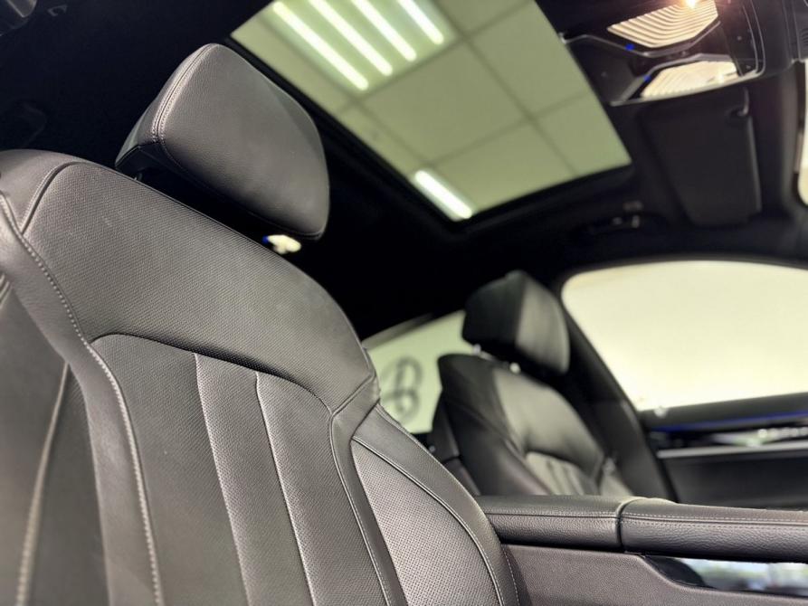 BMW 7 серии VI (G11/G12) Рестайлинг Санкт-Петербург  - изображение 14