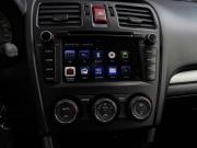 Subaru Forester IV Москва  - изображение 35