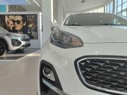 Kia Sportage IV Рестайлинг Казань  - изображение 43