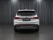 Hyundai Santa Fe IV Рестайлинг Ставрополь  - изображение 31