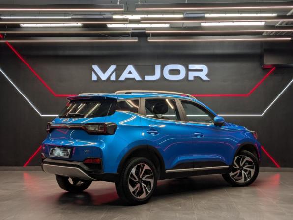 Kaiyi X3 с пробегом 2024 года, цена 1 300 000 рублей, 34540 км, внедорожник, Автокод Объявления