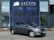 Kia Rio III Архангельск  - изображение 22