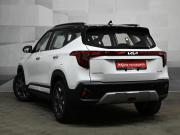 Kia Seltos I Рестайлинг Екатеринбург  - изображение 22