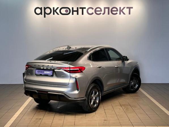 Haval F7x I Рестайлинг с пробегом 2023 года, цена 2 480 000 рублей, 27500 км, внедорожник, Автокод Объявления