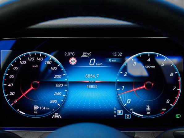 Mercedes-Benz E-Класс V (W213 S213 C238) с пробегом 2020 года, цена 4 150 000 рублей, 48855 км, седан, Автокод Объявления