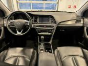 Hyundai Sonata VII (LF) Рестайлинг Подольск  - изображение 51