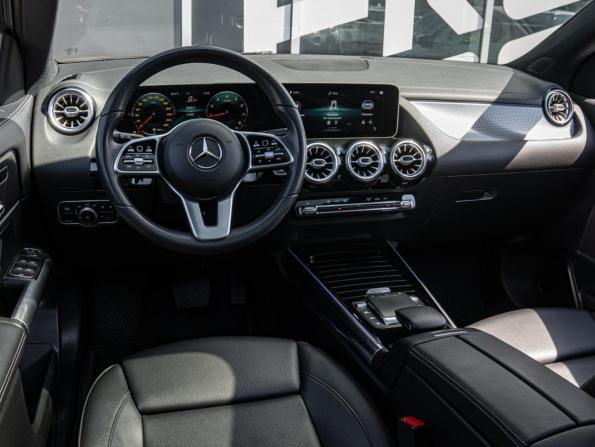 Mercedes-Benz GLA II (H247) с пробегом 2020 года, цена 3 100 000 рублей, 61821 км, внедорожник, Автокод Объявления